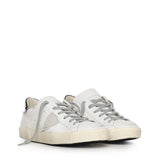 Sneakers Prsx in pelle PRLU V030 PHILIPPE MODEL 