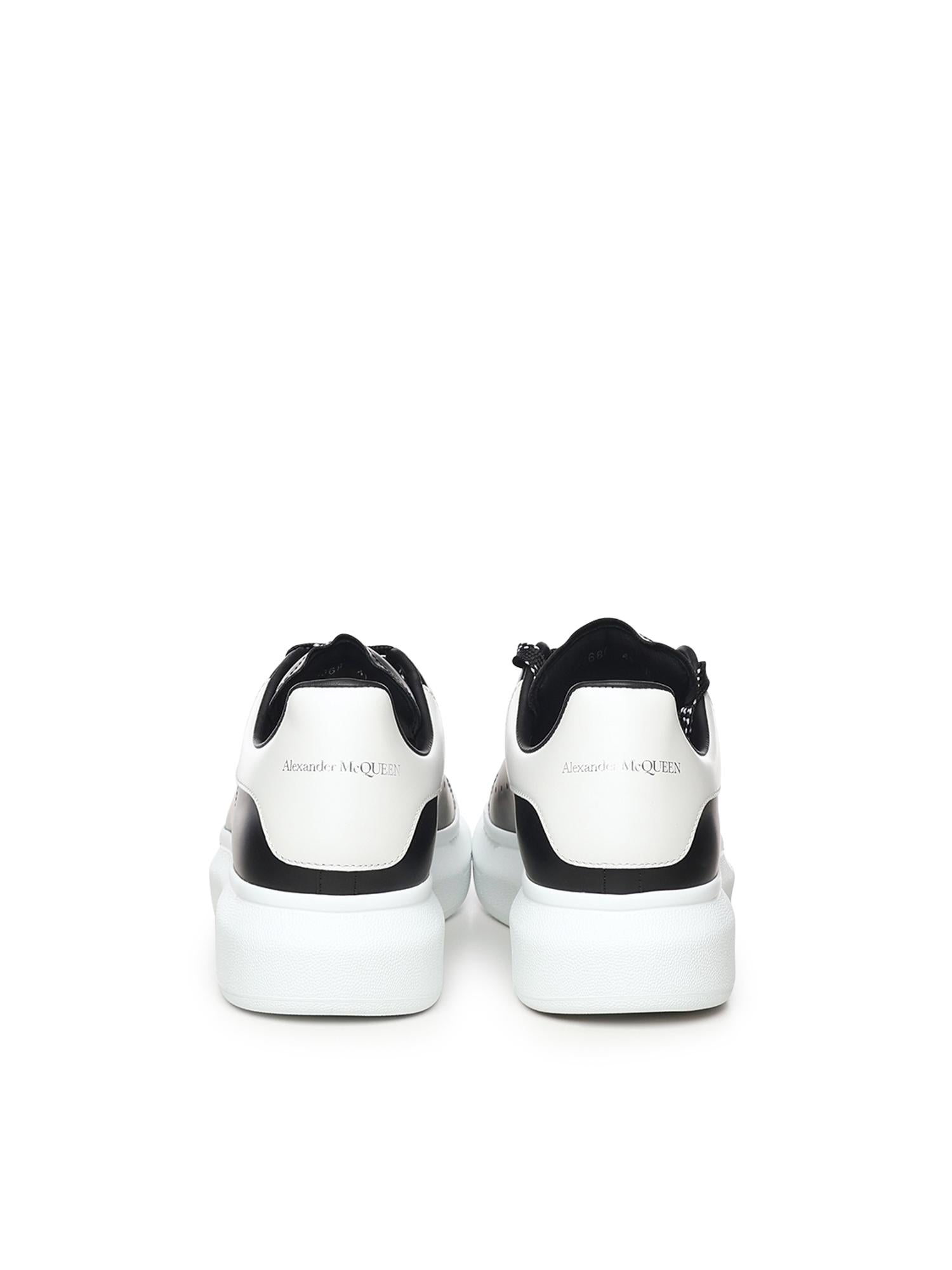 SNEAKERS OVERSIZE 553680 WIAIG1070 ALEXANDER McQUEEN 