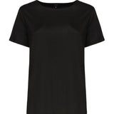 T-shirt in Jersey NPWB2506150XBA B999 FAY 