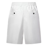 Shorts Havier in cotone HAVIER TPGBIANCO BE ABLE 