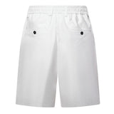Shorts Havier in cotone HAVIER TPGBIANCO BE ABLE 