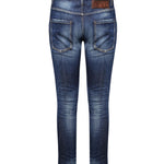 Jeans Skater slim S74LB1574 S30342470 DSQUARED2 