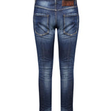 Jeans Skater slim S74LB1574 S30342470 DSQUARED2 