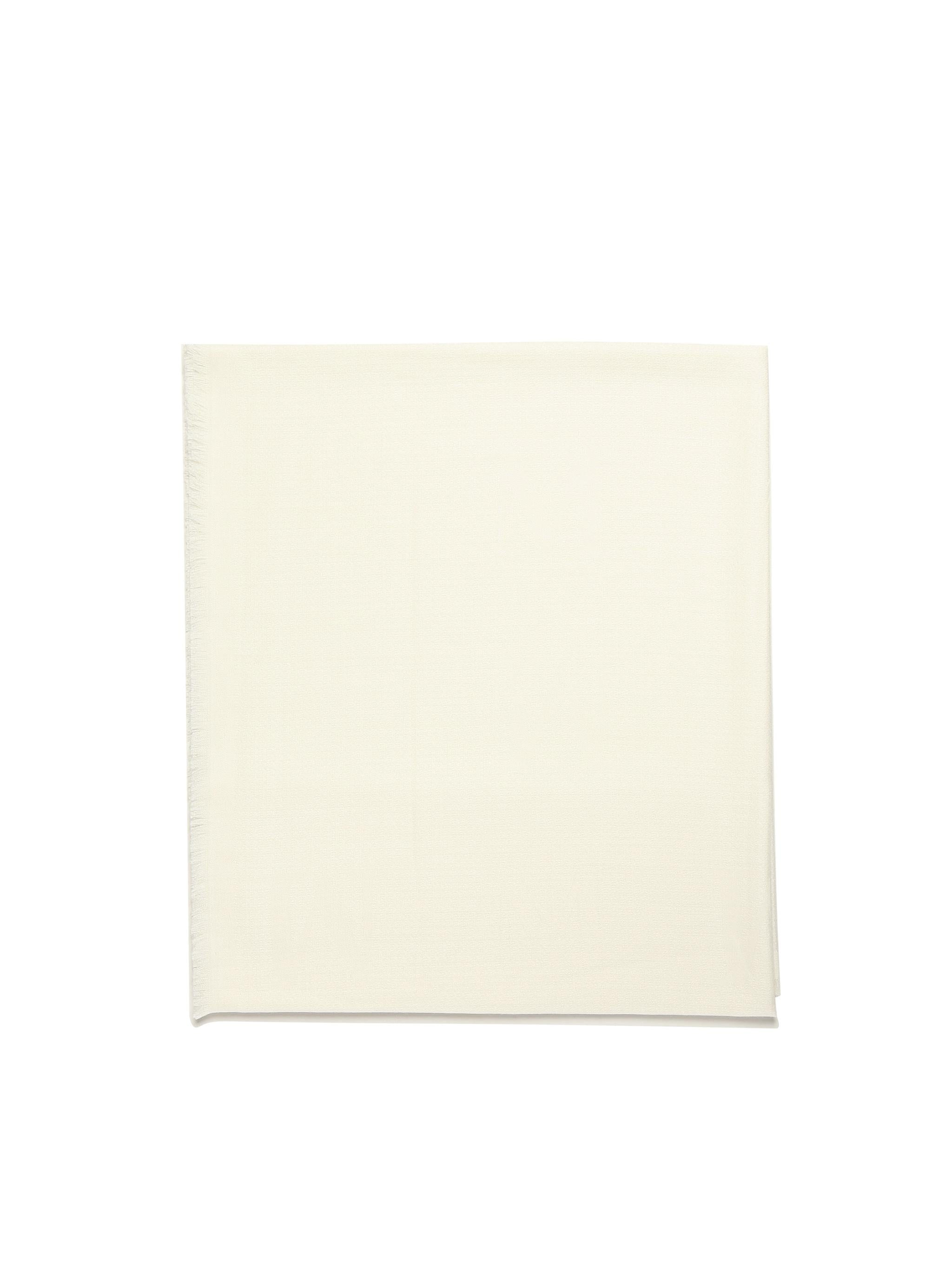 Scialle Curvone in lana e seta 2514541012600 002 MAX MARA 