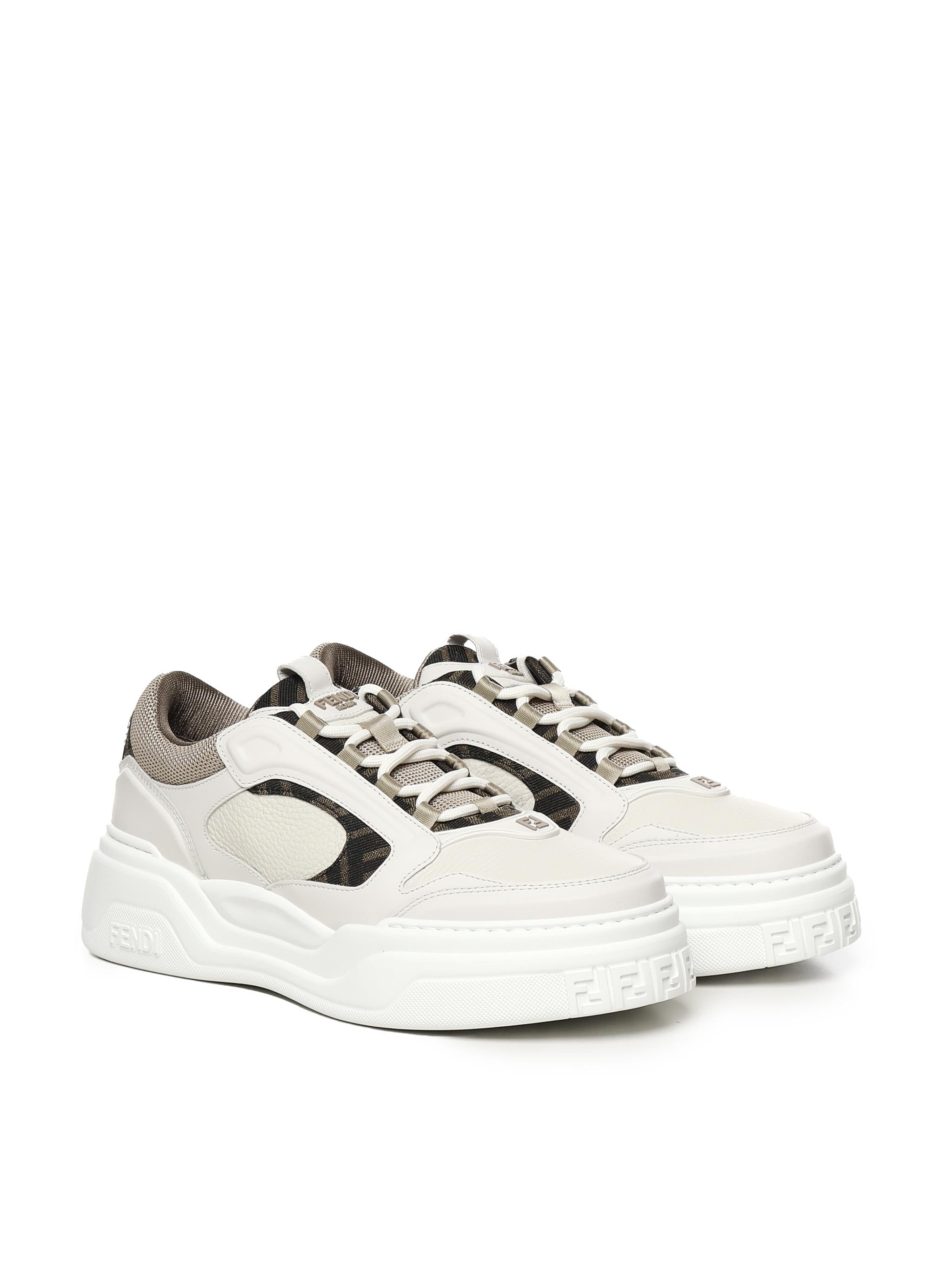 Sneaker Fendi Force 7E1728 AU20F1RSR FENDI 