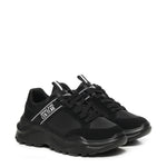 Sneakers Speedtrack con logo 78YA3SC2 ZSC53899 VERSACE JEANS COUTURE 