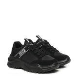 Sneakers Speedtrack con logo 78YA3SC2 ZSC53899 VERSACE JEANS COUTURE 