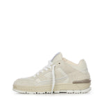 Sneaker Area Lo Fluffy F2279001 BEIGE/BEIGE AXEL ARIGATO 