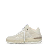 Sneaker Area Lo Fluffy F2279001 BEIGE/BEIGE AXEL ARIGATO 