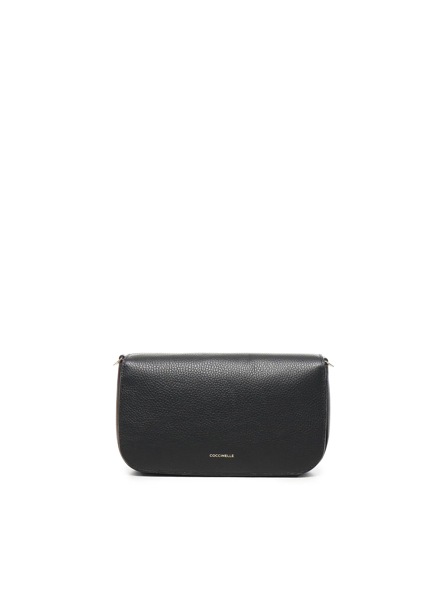 Borsa C-Easy medium E1SSL120301 001 COCCINELLE 