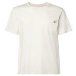 T-shirt con logo 6V3MG16X AQ50BO VALENTINO GARAVANI 