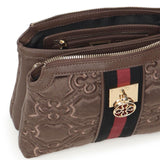Borsa a spalla Cate<BR/> 73BS9BN04 CATETAUPE/MULTICOLOR V° 73 