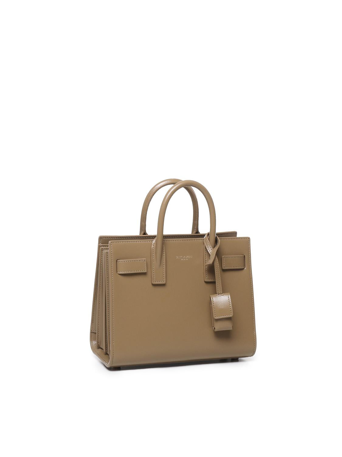 Mini bag Sac de Jour 392035 02G9W9805 SAINT LAURENT 