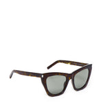 Occhiali Kate sl 214 in acetato 508654 Y99562353 SAINT LAURENT 