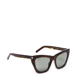 Occhiali Kate sl 214 in acetato 508654 Y99562353 SAINT LAURENT 