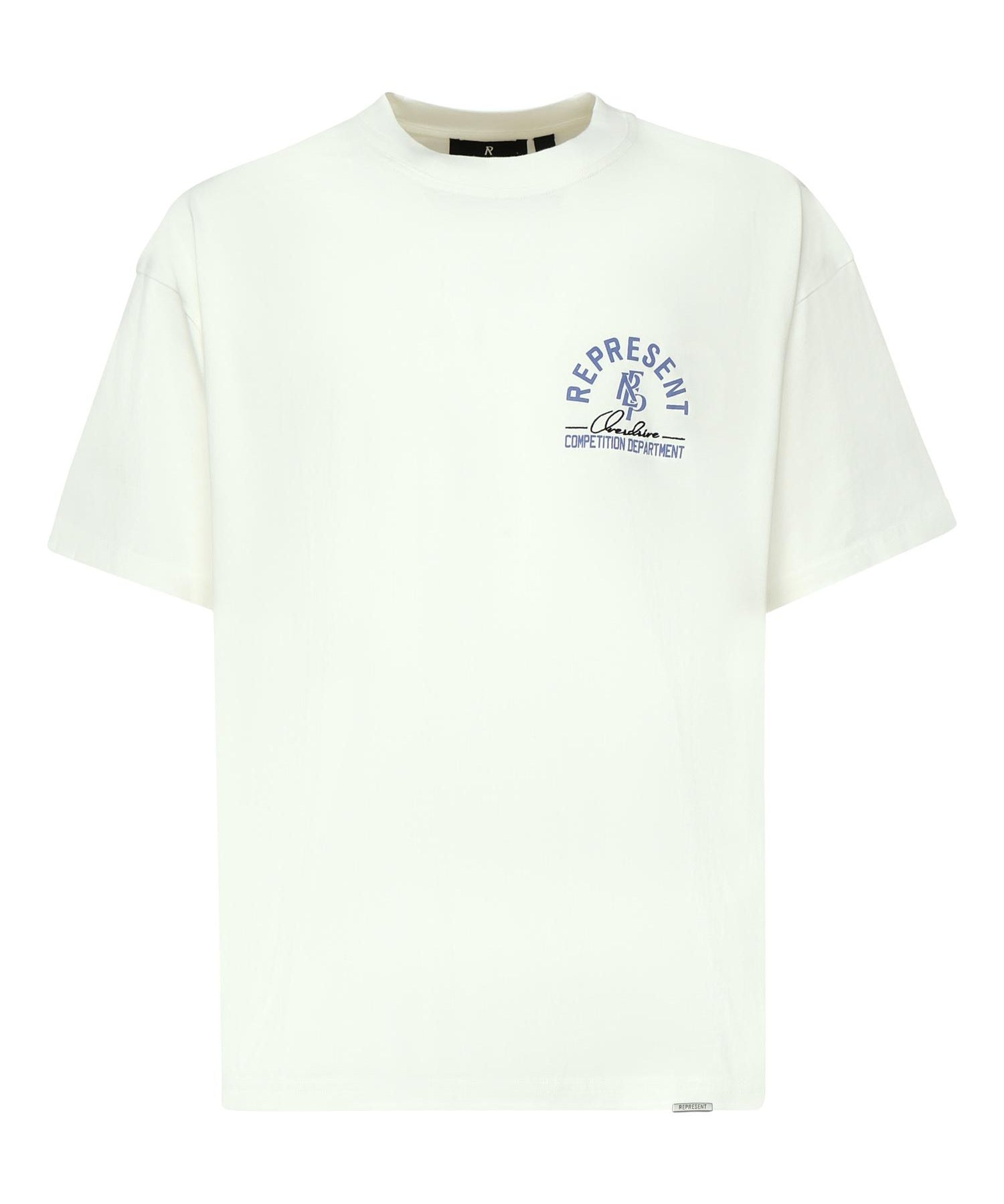 T-shirt Competition Department MLM41061 72 REPRESENT 