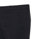 Pantalone Gaubert in lana UP235 WS0114U002999 DONDUP 