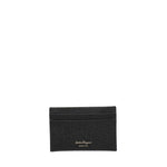 Portacarte Gancini 220007 742164001 FERRAGAMO 