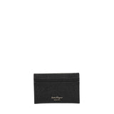 Portacarte Gancini 220007 742164001 FERRAGAMO 