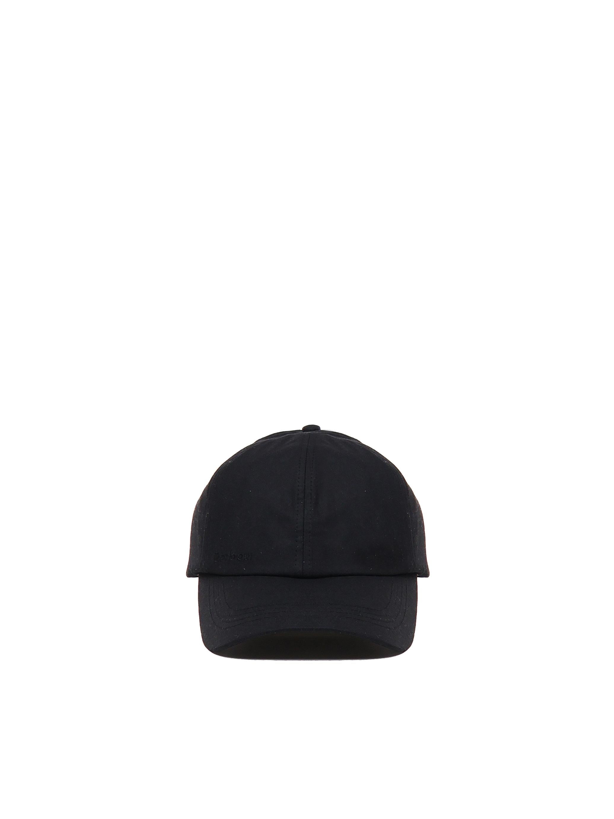Cappello sportivo cerato MHA0005 BK91 BARBOUR 