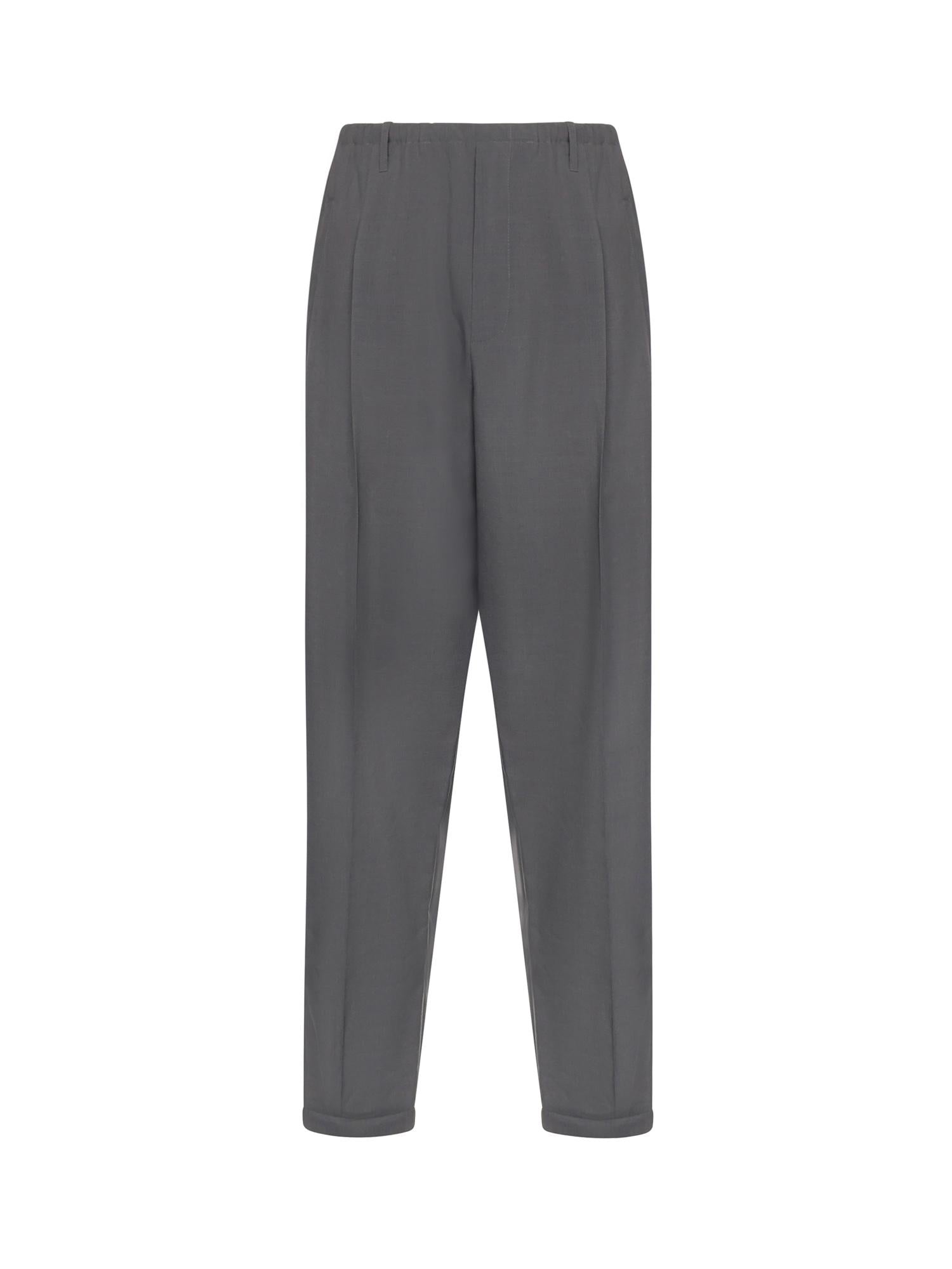Pantaloni People'S MGFW25PA01016 3236 MAGLIANO 