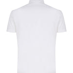 Polo in puro cotone 811818 ZG380Z0001 ZANONE 