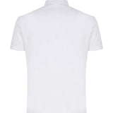 Polo in puro cotone 811818 ZG380Z0001 ZANONE 