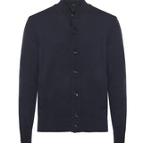 Cardigan Chioto in lana 810130 ZR229Z1375 ZANONE 
