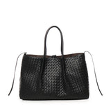 Borsa tote Pinacoteca grande 817166 V5AG11206 BOTTEGA VENETA 