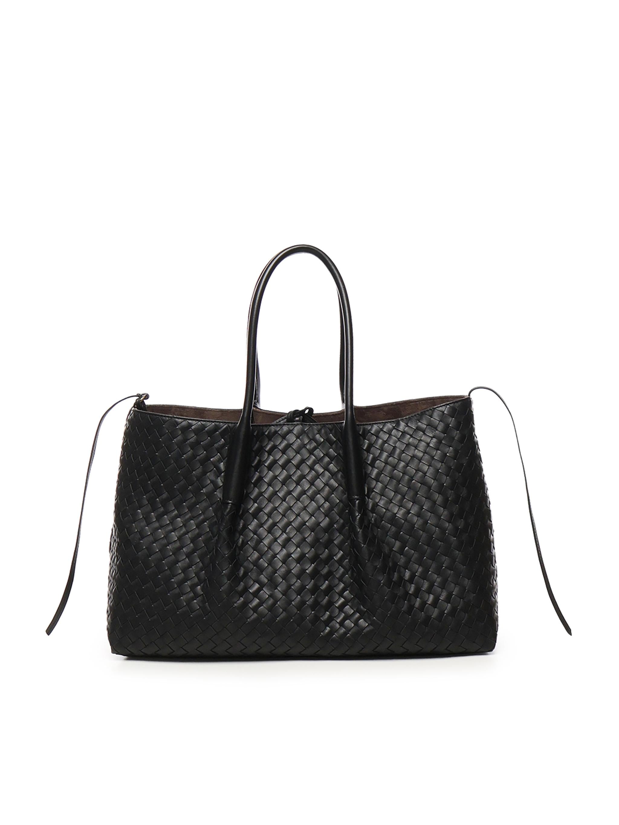 Borsa tote Pinacoteca grande 817166 V5AG11206 BOTTEGA VENETA 