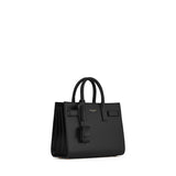 Borsa Sac de Jour Nano in pelle liscia 392035 02G9W1000 SAINT LAURENT 