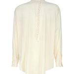 Camicia in cupro R28015523 LM2330 MAGLIANO 