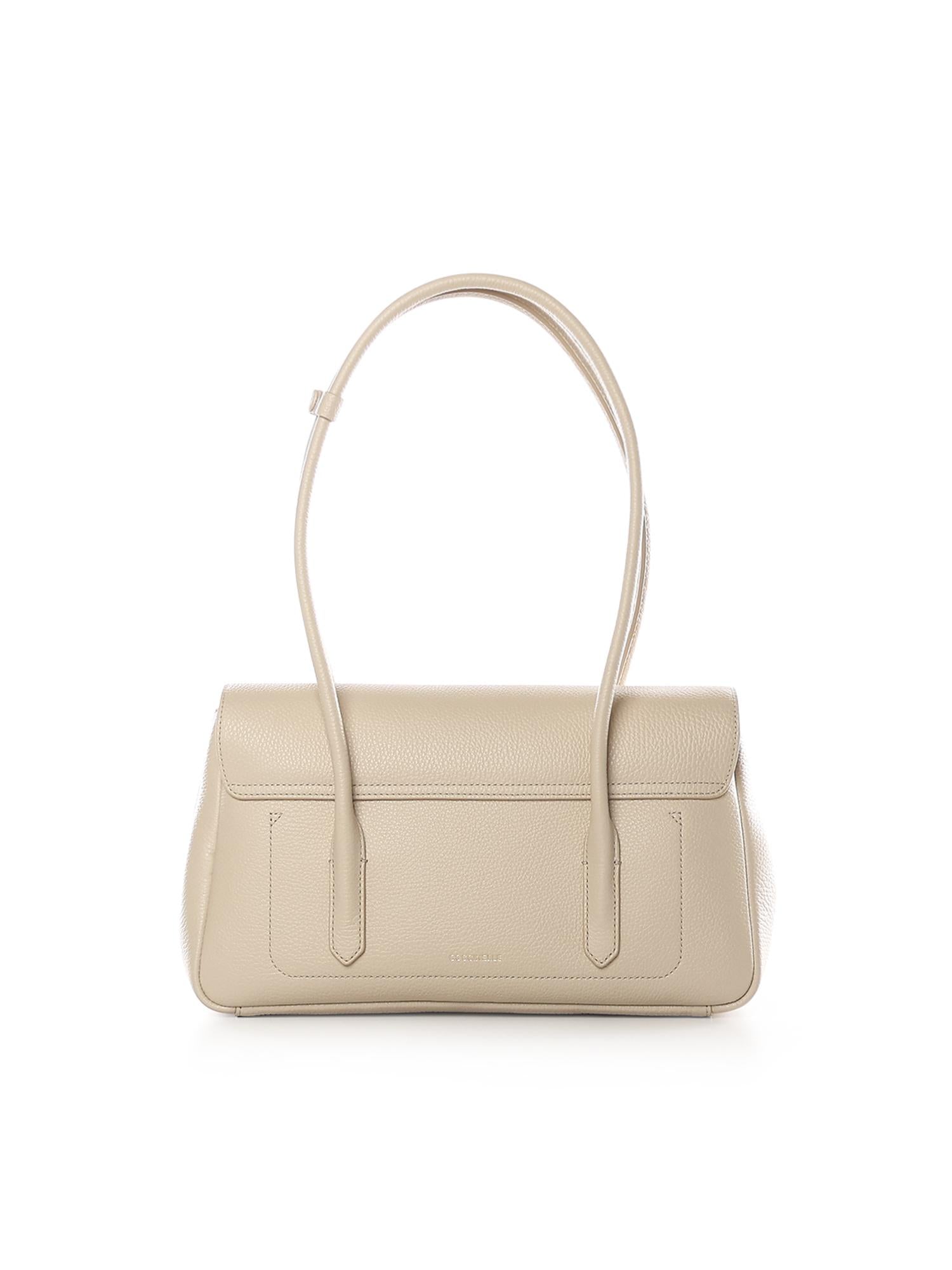 Borsa a spalla in pelle E1U4K120301 N64 COCCINELLE 