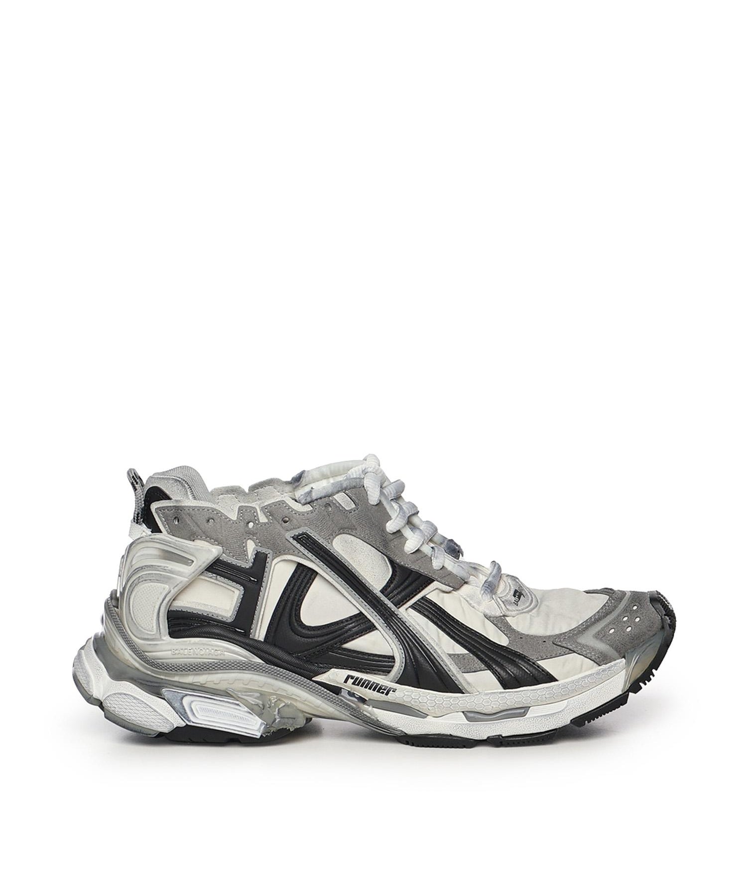 Sneaker Runner 772774 W3RNY9012 BALENCIAGA 