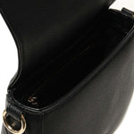 Borsa a spalla con maxi logo JC4007PP1NLG0 000 LOVE MOSCHINO 
