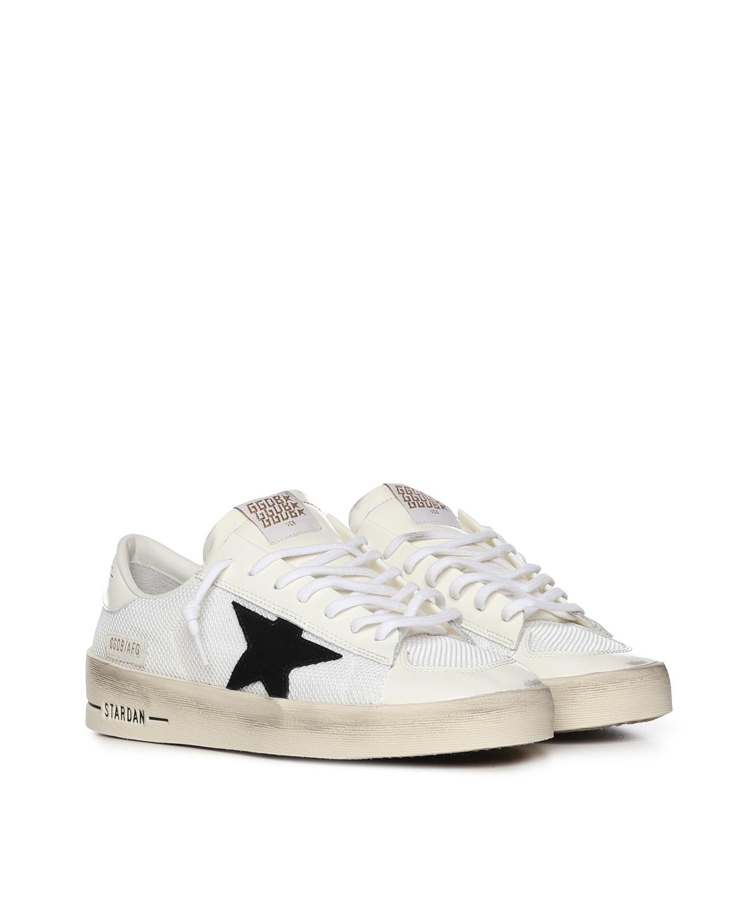 Sneaker Stardan GMF00328 F00302810283 GOLDEN GOOSE 