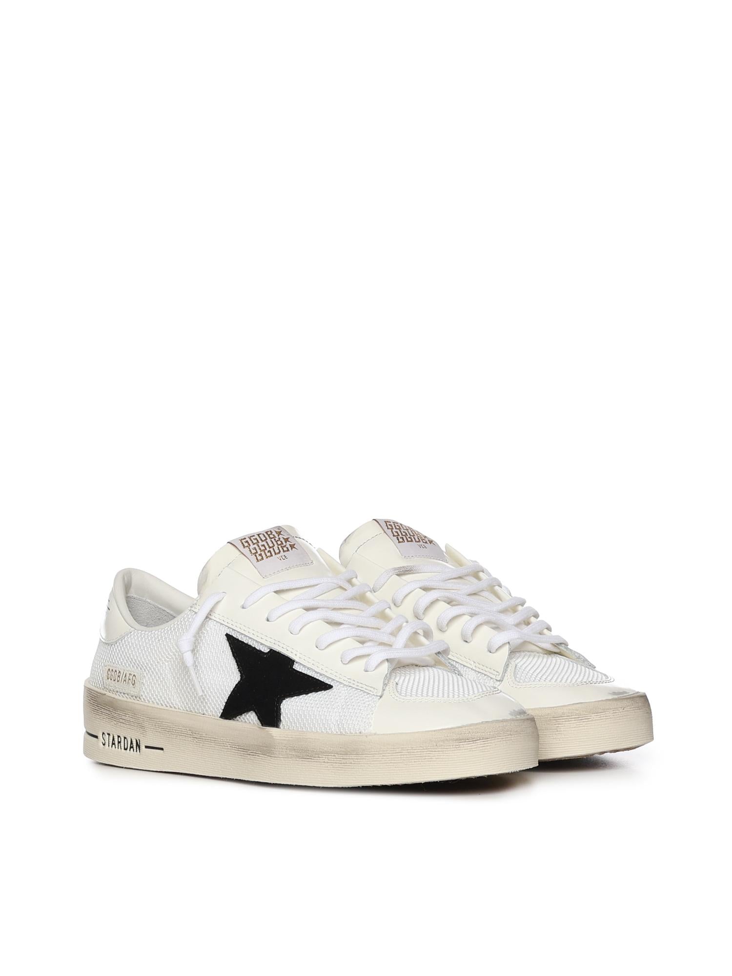 Sneaker Stardan GMF00328 F00302810283 GOLDEN GOOSE 
