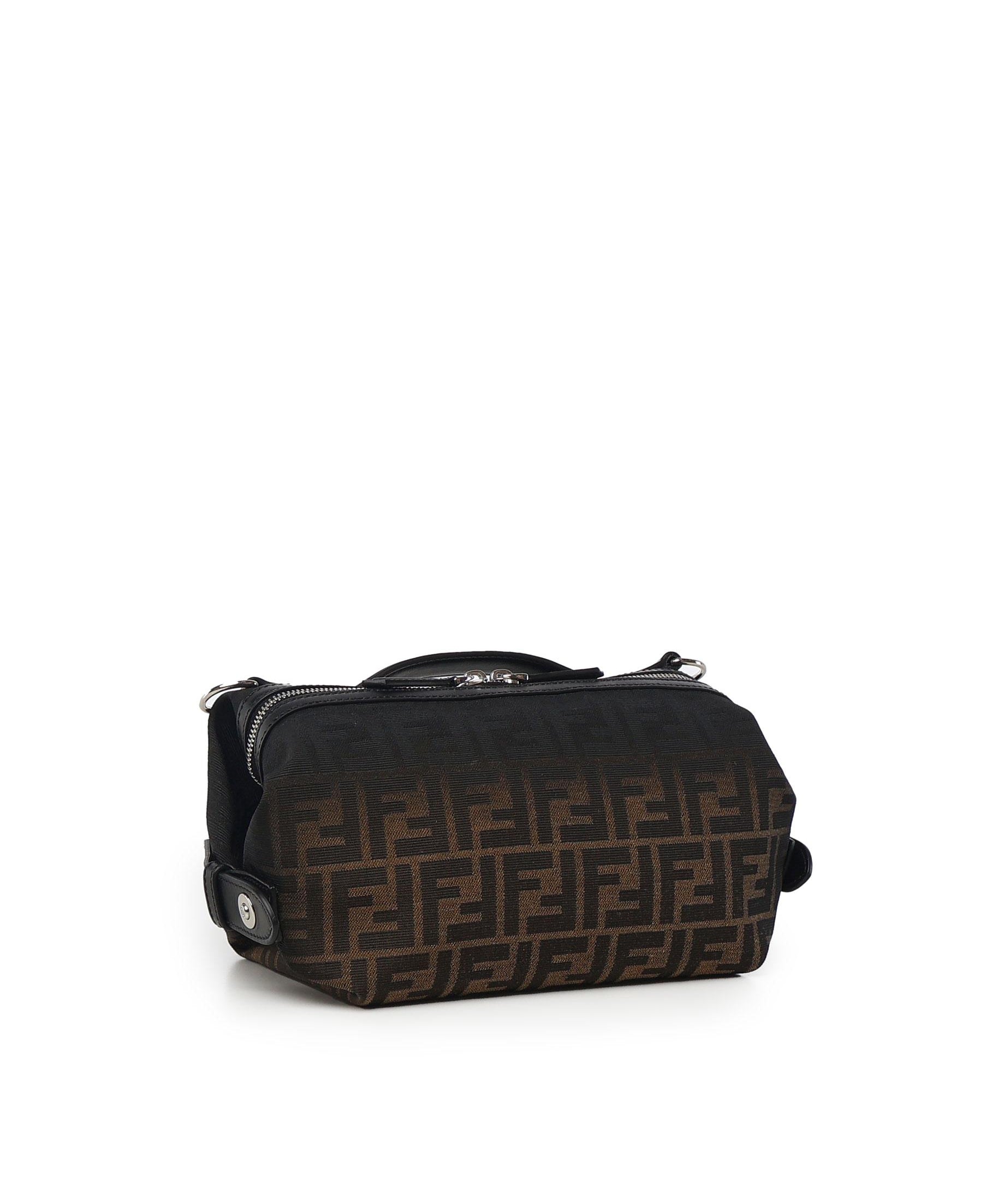 Borsa Fendi Siesta Small FF 7VA639 APD8F0L3T FENDI 