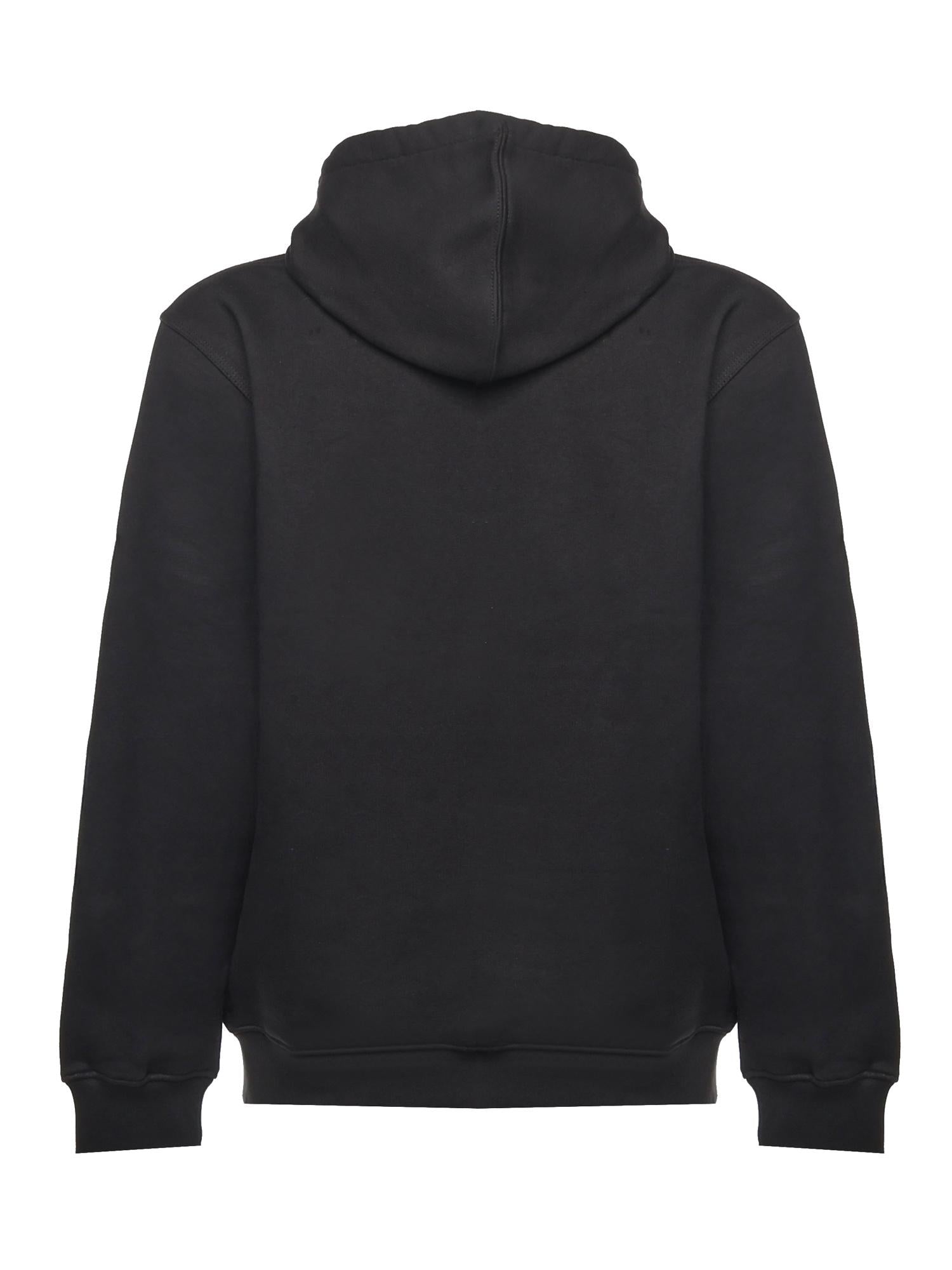 Felpa con cappuccio "Essential" JV6056  ADIDAS ORIGINALS 
