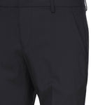 Pantaloni Gaubert slim in flanella<BR/> UP235WS0111U XXX890 DONDUP 