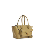 Borsa Double Beat Medium in pelle E1T8A180201 G43 COCCINELLE 