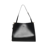 Borsa Le Click media in pelle AA1S01433CA332 999 ALAIA 