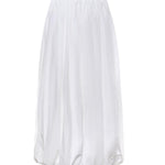 Gonna lunga a palloncino 105214 A2LDZ04 PINKO 