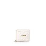 Portafoglio bi-fold JC5605PP1HLA0 -110 LOVE MOSCHINO 