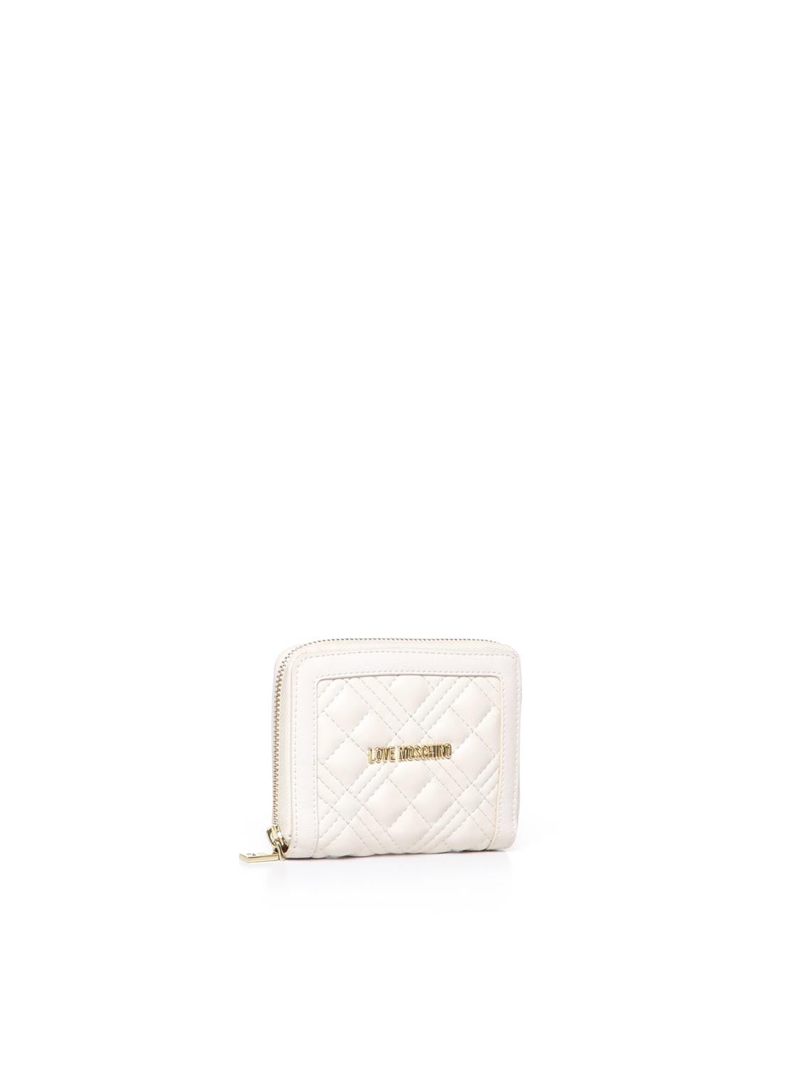 Portafoglio bi-fold JC5605PP1HLA0 -110 LOVE MOSCHINO 