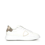 Sneakers Temple low BTLU VCB3 PHILIPPE MODEL 