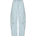 Jeans cargo 113825 1468 ROTATE 
