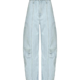 Jeans cargo 113825 1468 ROTATE 