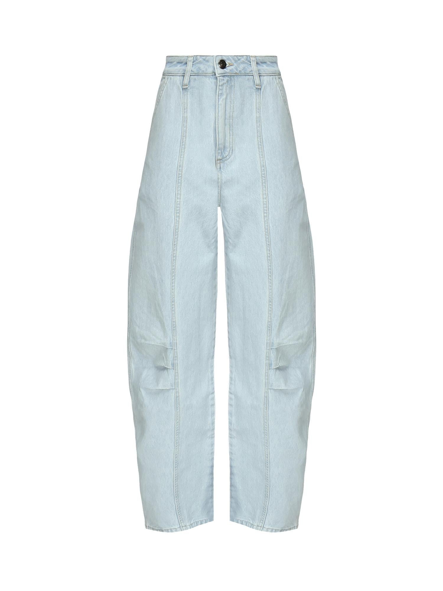 Jeans cargo 113825 1468 ROTATE 