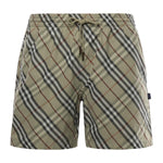 Boxer mare Check 8121537 C4053 BURBERRY 